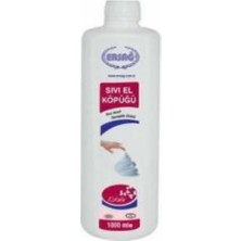 Odea Ersağ Sıvı El Köpüğü 1000 ml - Yeni Tarihli