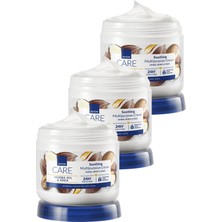 Odea Avon Care Jojoba Yağı ve Shea Içeren Çok Amaçlı Krem 400ML Üçlü Paket