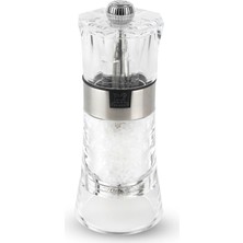 Odea Peugeot Oslo Tuz Değirmeni, Akrilik, 5,8 x 5,8 x 14,3 cm