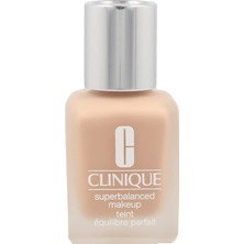 Odea Clınıque Superbalanced Karma/yağlı Ciltler Için Fondöten - Cn 34 Light 30 ml | Mat & Doğal Bitiş