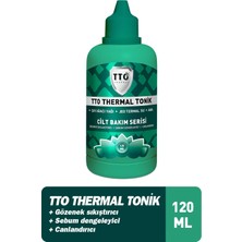 Odea Tto Tonic 60 ml