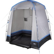 Odea High Peak Çadır, Çok Amaçlı Torbole, Ekstra Yüksek Giriş, Ayakta Durma Yüksekliği, Çıkarılabilir Çadır Zemini, Sürekli Havalandırma, Işık Kaynağı Penceresi