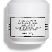 Odea Sısley Velvet Nourishing Cream With Saffron Flowers, 1.6 Fl Oz