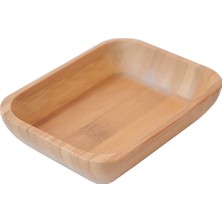 Odea Bambum Lateria Çerezlik 13 cm