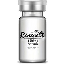 Odea Rosevelt Lifting Etkili Dermapen Dermaroller Serumu 5 gr Tekli Flakon