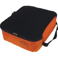 Odea Jr Gear Mesh Organizer Çanta 11 Litre-Turuncu