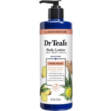 Odea Dr Teal's Dr Teals Nemlendirici Vücut Losyonu 532ML, 810106614939