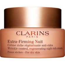 Odea Clarins Extra Firming Night Cream Ds New 50 ml Krem