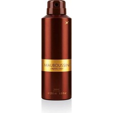 Odea Mauboussin Pour Lui Deodorant 200 ml