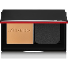 Odea Shiseido Synchro Skin Custom Finish 250 Pudra Fondöten, 5002698238