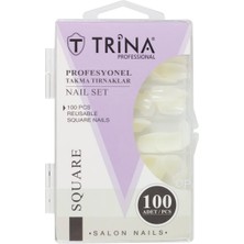 Odea Trina 100 ‘lü Kutulu (Square) - 04