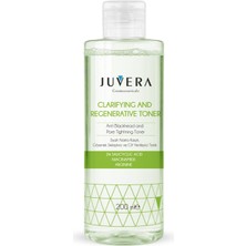 Odea Juvera Clearifying And Regenerative Toner 200 ml Yüzde Iki Sa