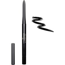 Odea Clarins Water-Proof Pencil 01 Black Tulip Dudak Kalemi