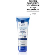 Odea Avon Care Gliserin ve Badem Sütü Içeren Yoğun Nemlendirici El Kremi 75 Ml.