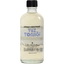 Odea Otama Kırkpınar Doğal Yüz Toniği 100 ml