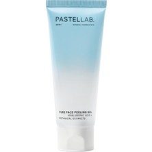 Odea Pastel Pastellab. Pure Face Peeling Gel - Arındırıcı ve Tazeleyici Yüz Peeling Gel 100 ml