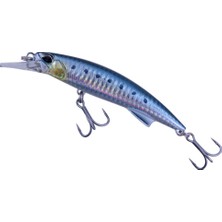 Odea Duo Rough Trail Blazin 110 AHA0011 Sardine Suni Yem