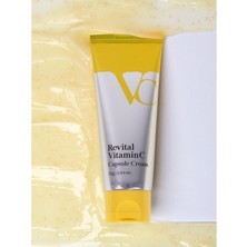 Odea Dr+Medm Revital Vitamin C Cilt Canlandırıcı, Ton Eşitleyici ve Sıkılaştırıcı Krem 75 ml