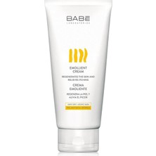Odea Babe Babe Emolient Krem Ph 5.5-200ML