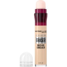 Odea Maybelline New York Instant Anti Age Eraser Kapatıcı, 00 Ivory, 6.8 ml