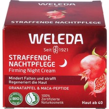 Odea Weleda Nar Özlü Gece Kremi 40 ml
