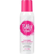 Odea Jerome Russell Bwild Temporary Hair Color Sprey – Lynx Pink