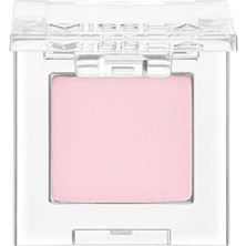 Odea Yumuşak Dokulu, Dökülme Yapmayan Mat Tekli Göz Farı Modern Shadow Matte (101 Pale Bloom)