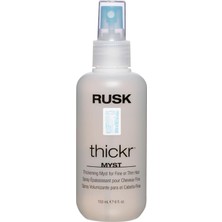 Odea Rusk Thickr Myst Dolgunlaştırıcı Saç Spreyi 180ML
