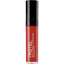 Odea Pastel Kıss Pr Daylong Lipgloss No:50