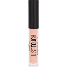 Odea Golden Rose Just Touch Liquid Concealer - 15 - Vitamin E ve Niacinamide Içeren Likit Kapatıcı