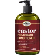 Odea Difeel Castor Yavaş Uzayan Saçlara Özel Saç Kremi 354.9ML
