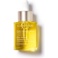 Odea Clarins Aroma Huile Blue Orchid Yüz Bakım Yağı 30 ml
