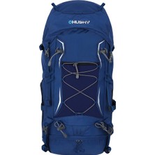 Odea Husky Ribon 60 Lt Sırt Çantası Mavi