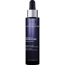 Odea Instıtut Esthederm Parıs Intensive Spiruline Serum Canlandırıcı ve Aydınlatıcı Etkili Işıltı Veren Besleyici Serum 30 ml