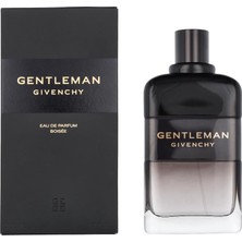 Odea Givenchy Gentleman Boisee Edp 200 ml Erkek Parfümü