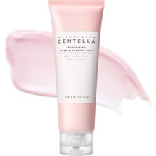 Odea SKIN1004 Poremizing Deep Cleansing Foam Yüz Temizleme Köpüğü 150 ml