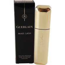 Odea Guerlain Cils D'enfer Maxi Lash Maskara 04 Marine