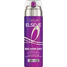 Odea Elseve Haircare Collagen Lifter Spray 200ML