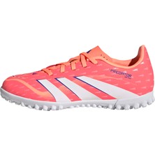 Odea Adidas Predator Club Tf J Unisex Yetişkin Yürüyüş Ayakkabısı Sıgcor/ftwwht/beaora 36 Eu