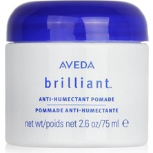 Odea Aveda Brilliant Anti-Humectant Pomade 75 ml