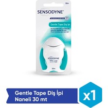 Odea Sensodyne Gentle Floss Diş Ipi 30M