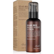 Odea Benton Snail Bee High Content Lotion - Salyangoz Özlü Losyon 1 Paket (1 x 120 Ml)