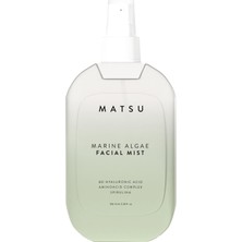 Odea Nem Veren Ferahlatıcı Yüz Spreyi 100 ml