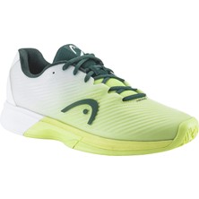 Odea Head Revolt Pro 4.0 Çocuk Tenis Ayakkabı Lnwh - 37