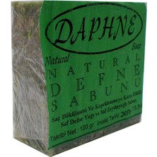 Odea Natural Soap Defne Sabunu Dökme TKRB.70-100GR