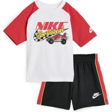 Odea Nike Victory Çocuk 2'li Takım (76N708-023)