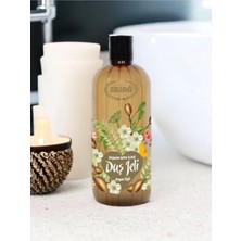 Odea Ersağ Argan Yağlı Duş Jeli 500 ml