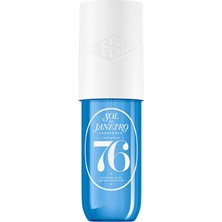 Odea Sol De Janeiro Cheirosa '76 Perfume Mist 90 ml - Parfümlü Saç ve Vücut Spreyi