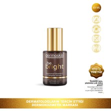 Odea Dermoskin Be Bright%15 Liposomal Vitamin C Complex Serum