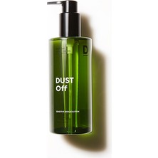 Odea Mıssha Hassas Ciltler Için Makyaj Temizleme Yağı 305ML Super Off Cleansing Oil (Dust Off)